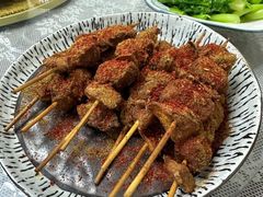 -天天向上素食餐厅(五台山店)