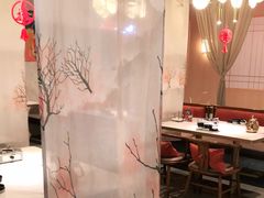 -乔阿马·江南味·驴肉香(龙湖华泾天街店)