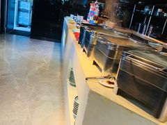 -无锡梁鸿湿地丽笙度假酒店·流觞西餐厅