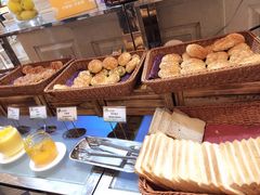 -广州凤凰城酒店-维也纳西餐厅