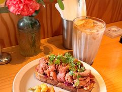 -O'eat Blossom&Pelican(深圳首店)