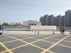 -郑州烈士陵园(二七区)