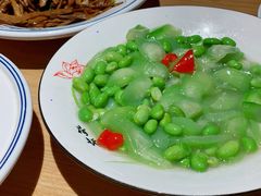 -徽味大班(定慧桥店)