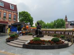 -安徒生童话乐园