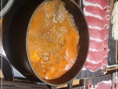 -呷哺呷哺 黄金牧场 (新中关购物中心店)