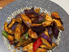-钟记陕南菜·煎锅鱼(红专南路店)