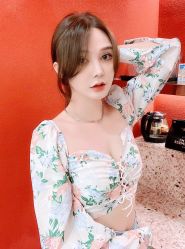 -东秀护肤造型