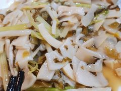 春笋酸菜-来客家食府 · 福建客家菜(厦禾路店)