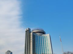 -南京市规划建设展览馆