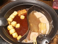 -呷哺呷哺 小火锅 (浦东新欧尚超市店)