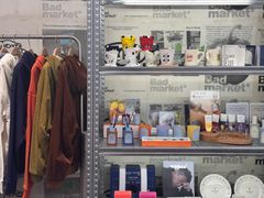 -Badmarket(庙前西街店)