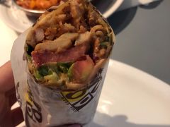 -伊斯坦布尔土耳其清真咖啡餐厅