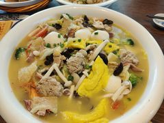 -绍兴老味道·非遗门店(银泰城店)