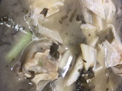 千张包锅仔-新月新(柳营社区店)