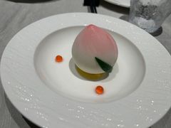 -北平食府·北京烤鸭(北京西站六里桥店)