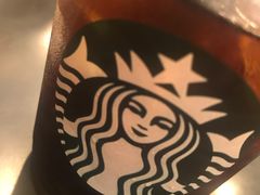 -星巴克臻选(郑州国贸360广场店)