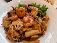 八珍豆腐-大铁勺新津菜(迎水道店)