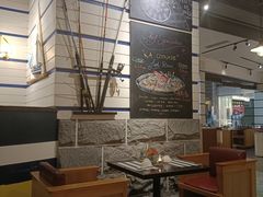 -La Creperie法餐厅(芮欧百货店)
