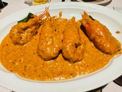 -狮拾久·现代新加坡料理(福田COCO Park店)