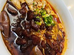 -蒋家肠旺面馆(合群路店)
