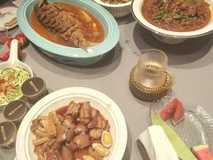 -阿五黄河大鲤鱼(英协路店)