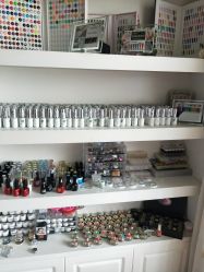 -Y.F 美妆美体工作室