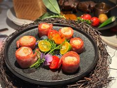 -西缘·我的花和森林·鲜花西餐厅(南长街店)