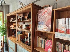 -时光花园(白鹭洲店)