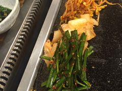 -金顺碳烤肉(1号店)
