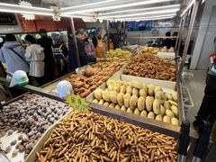 -杨老大焙子月饼干货(宽巷子民族美食街店)