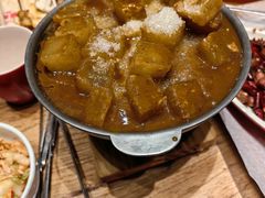 -熙成烧烤(白塔岭店)