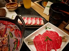 -山缓缓火锅(青岛万象城店)