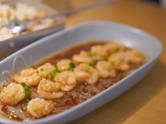 -蜜桃餐厅·伴山(绿宝广场店)