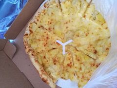 -比格比萨自助(裕源大厦店)