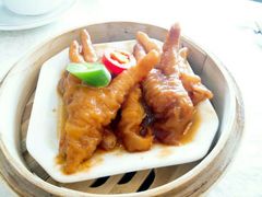 -壹山酒楼(三乡店)