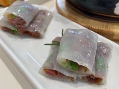 -蔡澜点心·粤菜(月星环球港店)