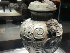 -辽宁省博物馆