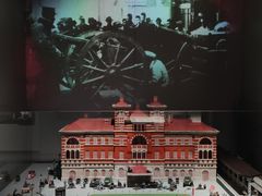 -上海市龙华烈士陵园