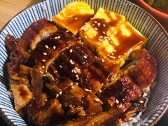 -江户烧肉(高德店)