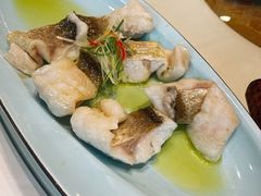 清真白鱼-新木器时代餐厅(太湖新天地店)