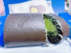 -the Roll'ING手作瑞士卷专门店(卓悦中心店)