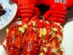 -金陵暴走龙虾·烧烤·排档(南京总店)