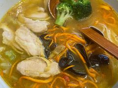 -云味馆·云南菜·云南米线(同泰时代广场店)