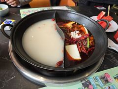 -巴蜀大将火锅(春熙店)