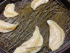 -松针蔡记蒸饺(花园路店)