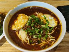 -聚合鑫东北熏酱熟食麻辣面(长阳店)