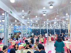 -考记泥焗鸡农庄·海鲜(北洛秘境店)