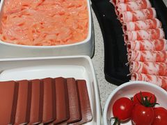 -海底捞大排档火锅(悦荟广场店)