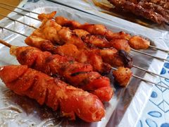 -回香楼大连新派清真菜