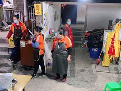 -渝味黄姐火锅(黄泥村店)